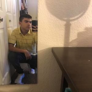 Meet your Posher, Ivan